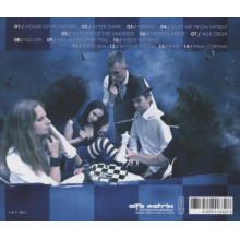 Lovelorn Dolls - The House of Wonders