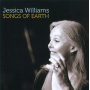 Williams, Jessica - Songs of Earth