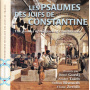 V/A - Vol. 11: Psaumes Des Juifs De Constantine