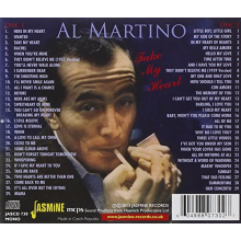 Martino, Al - Take My Heart