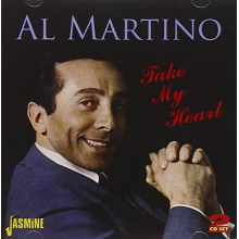 Martino, Al - Take My Heart