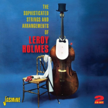 Holmes, Leroy - Sophisticated Strings & Arrangements of