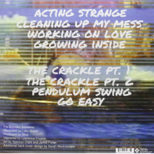 Blank Realm - Go Easy