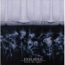 Enslaved - Below the Lights