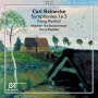 Reinecke, C.H. - Orchestral Works Vol.1