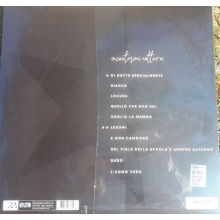 Rettore - Incantesimi Notturni