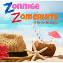 V/A - Zonnige Zomerhits