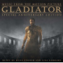 Zimmer, Hans & Lisa Gerrard - Gladiator - Music From the Motion Picture