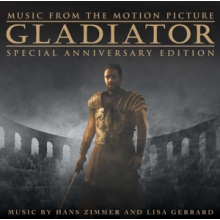 Zimmer, Hans & Lisa Gerrard - Gladiator