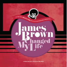 V/A - James Brown Changed My Life