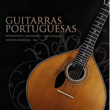 V/A - Guitarras Portuguesas (Recovered-Restored-Remaster