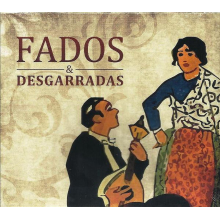 V/A - Fados & Desgarradas (Recovered-Restored-Remastered