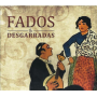V/A - Fados & Desgarradas (Recovered-Restored-Remastered