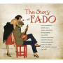 V/A - The Story of Fado (Recovered-Restored-Remastered)
