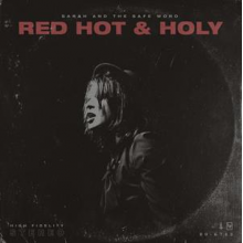 Sarah and the Safe Word - Red Hot & Holy
