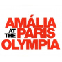 Rodrigues, Amalia - Amalia At the Paris Olympia