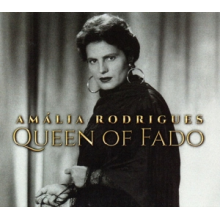 Rodrigues, Amalia - Queen of Fado