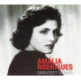 Rodrigues, Amalia - Greatest Songs