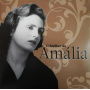Rodrigues, Amalia - O Melhor De Amalia