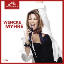 Myhre, Wencke - Electrola...Das Ist Musik! Wencke Myhre