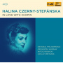 Czerny-Stefanska, Halina - In Love With Chopin