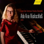 Ruckschloss, Ada Aria - Franck/Bach/Beethoven/Prokofiev