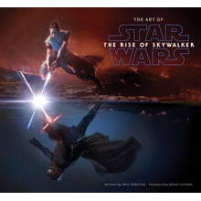 Star Wars - Art of Star Wars: the Rise of Skywalker
