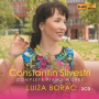 Borac, Luiza - Constantin Silvestri: Complete Piano Works