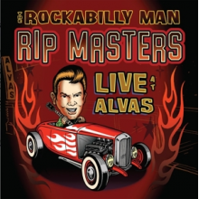 Rip Masters - Live At Alva's (180 Gr)