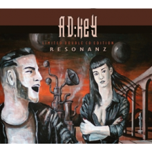 Ad:Key - Resonanz