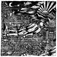 Stand High Patrol - Our Own Way