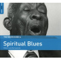 V/A - Rough Guide To Spiritual Blues
