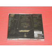 Septicflesh - Infernus Sinfonica 2019