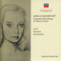 Bundervoet, Agnelle - Agnelle Bundervoet: Complete Recordings On Decca France