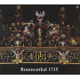 Dongois, Cera - Brunnenthal 1715