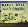 Vile, Kurt - Wakin On a Pretty Daze