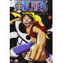 Manga - One Piece: Collection 1