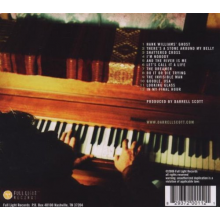 Scott, Darrell - Invisible Man