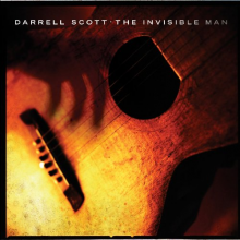 Scott, Darrell - Invisible Man