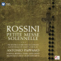 Rossini, Gioachino - Petite Messe Solennelle