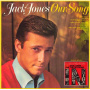 Jones, Jack - Our Song/For the 'Incrowd