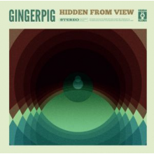 Gingerpig - Hidden From View