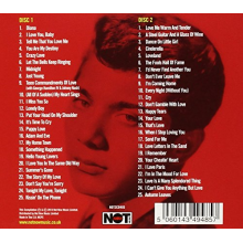 Anka, Paul - Very Best of -2cd-