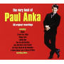 Anka, Paul - Very Best of -2cd-