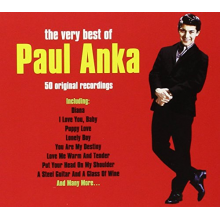 Anka, Paul - Very Best of