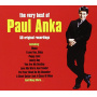 Anka, Paul - Very Best of