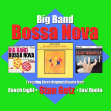 V/A - Big Band Bossa Nova