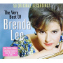 Lee, Brenda - Very Best of