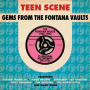 V/A - Teen Scene - Gems From the Fontana Vaults 1958-62