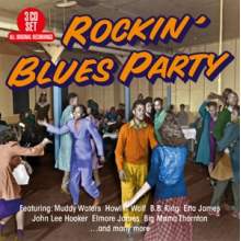 V/A - Rockin' Blues Party